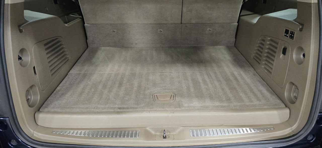 GMC Yukon XL SLT 4WD 2018