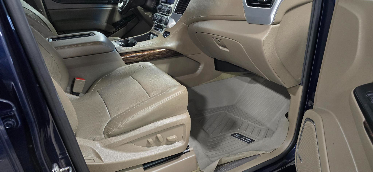 GMC Yukon XL SLT 4WD 2018