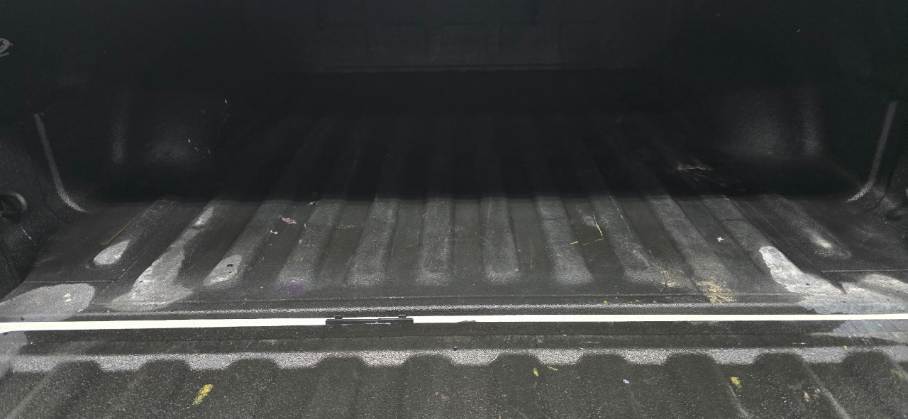 RAM 1500 Big Horn Crew Cab 4WD 2017