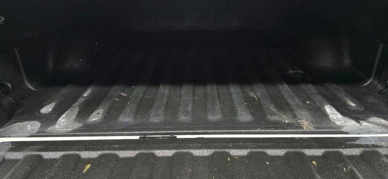 RAM 1500 Big Horn Crew Cab 4WD 2017