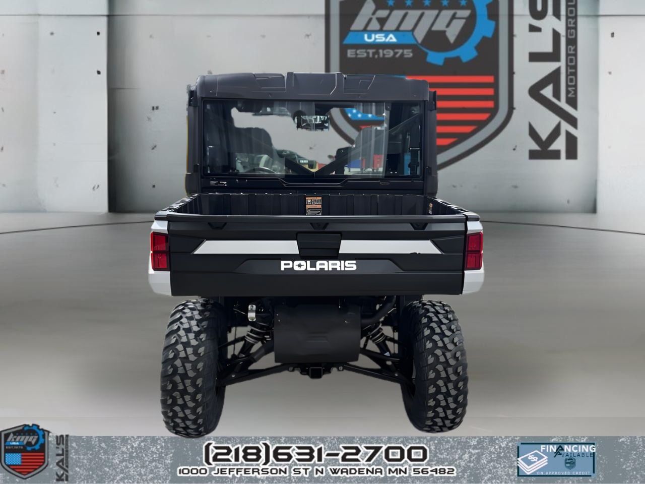 Polaris Ranger XP 1000 Northstar Ultimate Ride Command EPS  2022