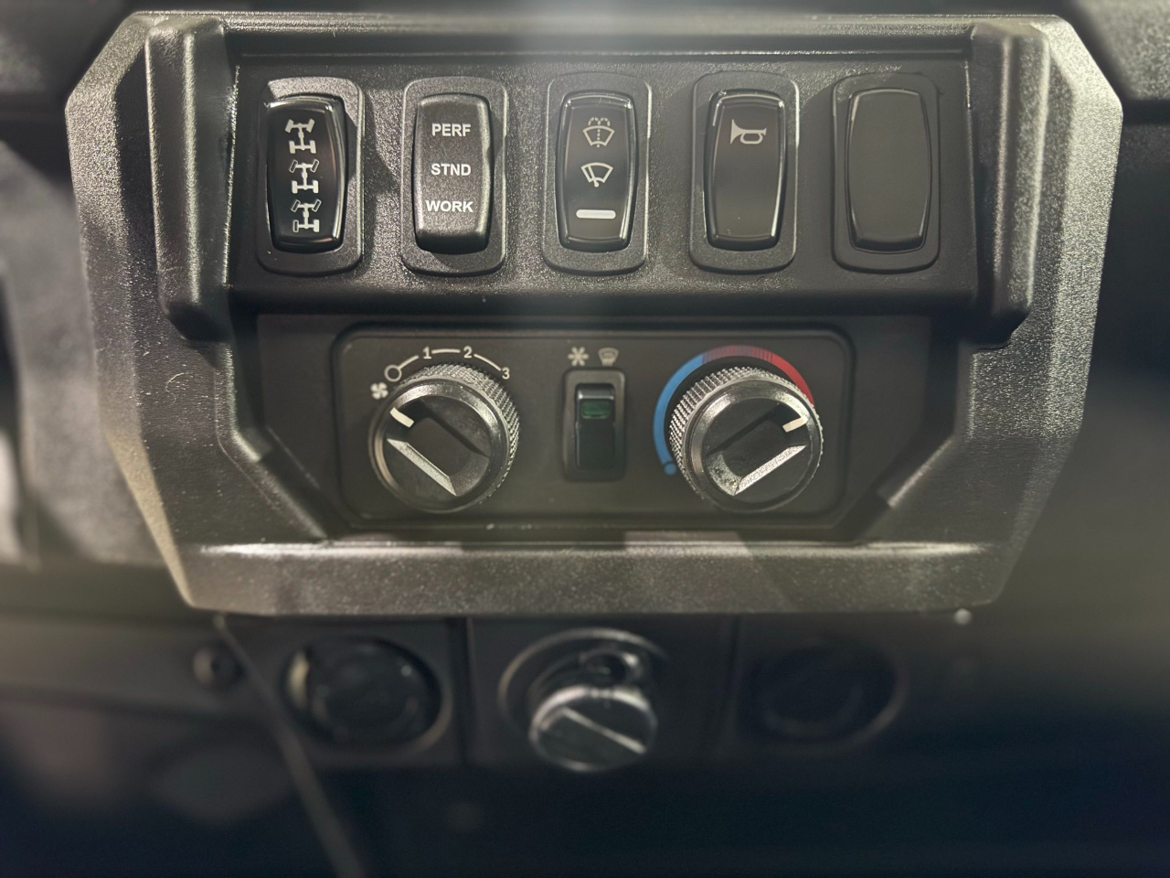 Polaris Ranger XP 1000 Northstar Ultimate Ride Command EPS  2022