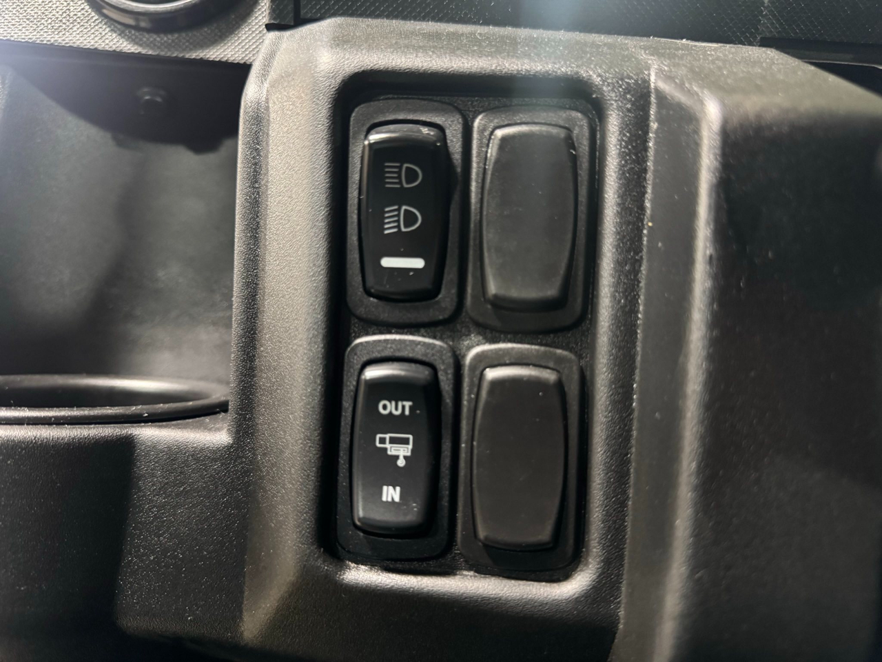 Polaris Ranger XP 1000 Northstar Ultimate Ride Command EPS  2022