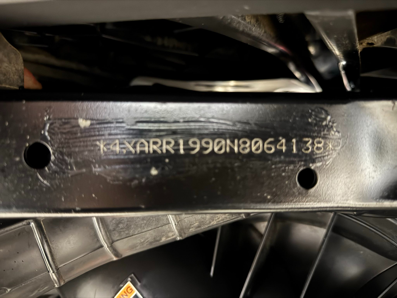 Polaris Ranger XP 1000 Northstar Ultimate Ride Command EPS  2022