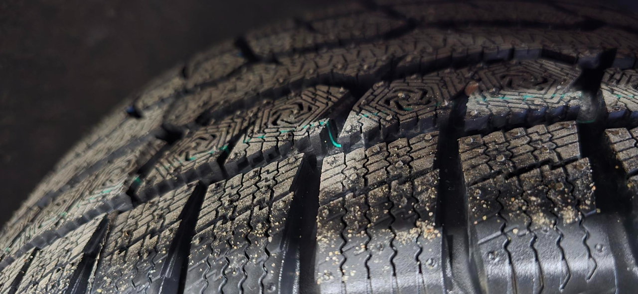 Chevrolet Malibu 1LT 2017