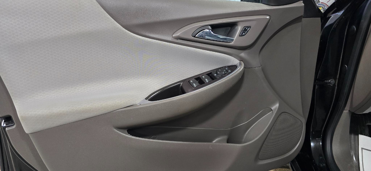 Chevrolet Malibu 1LT 2017