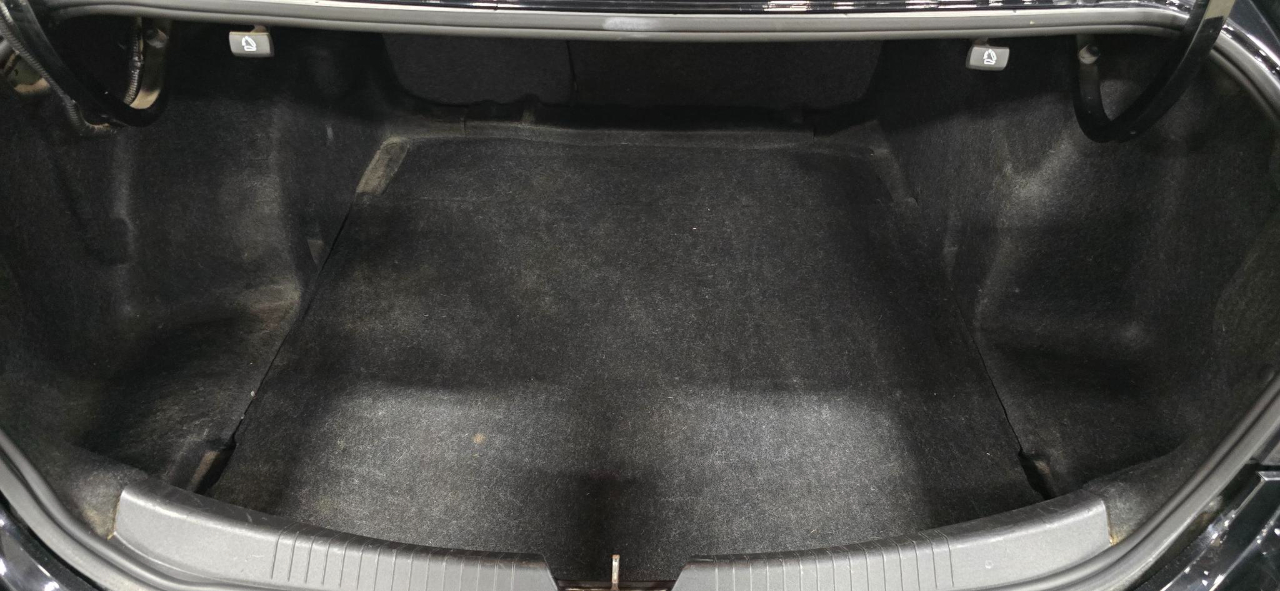 Chevrolet Malibu 1LT 2017