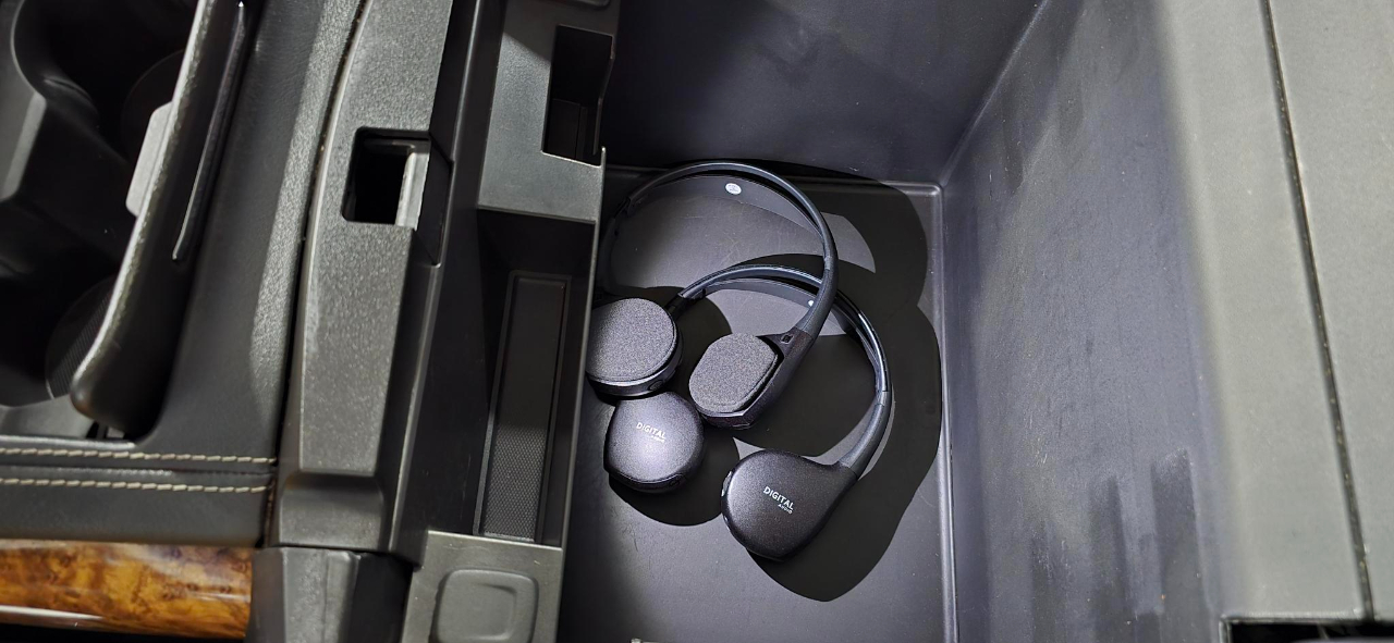 Chevrolet Tahoe Premier 4WD 2019