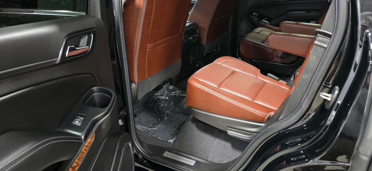 Chevrolet Tahoe Premier 4WD 2019