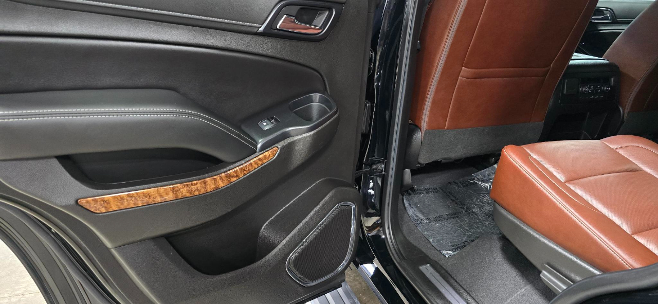 Chevrolet Tahoe Premier 4WD 2019