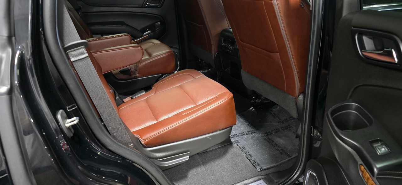 Chevrolet Tahoe Premier 4WD 2019