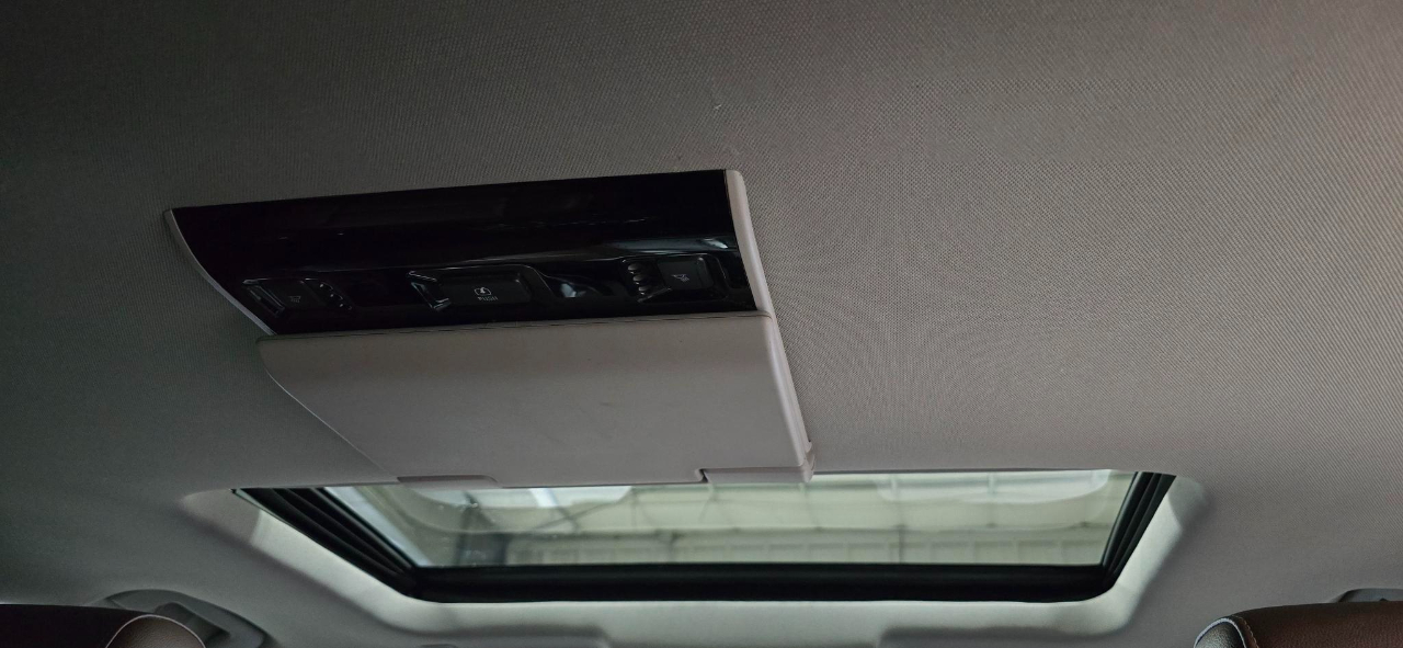 Chevrolet Tahoe Premier 4WD 2019