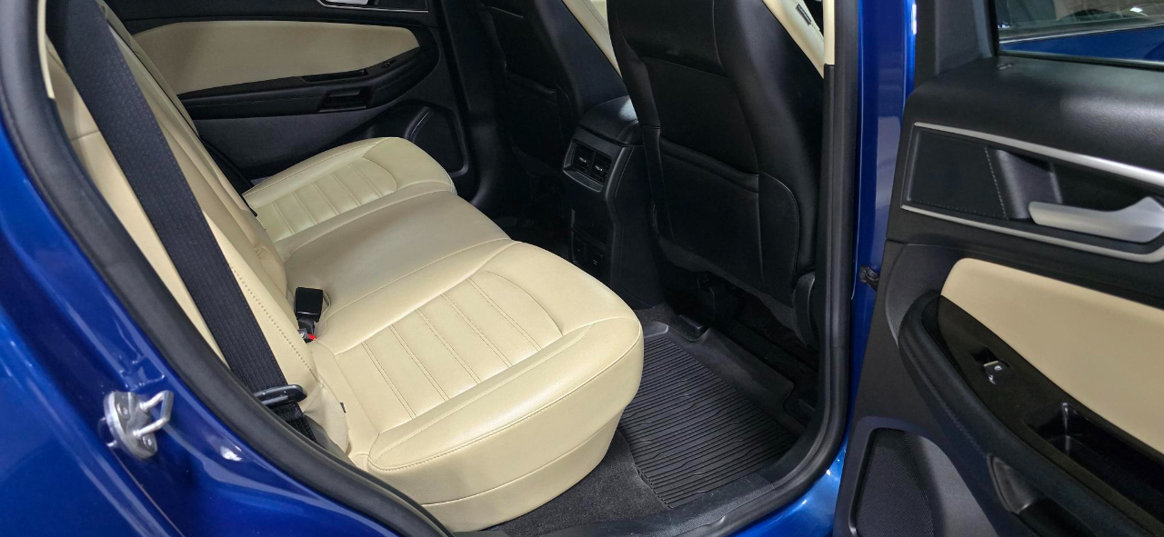 Ford Edge SEL AWD 2020