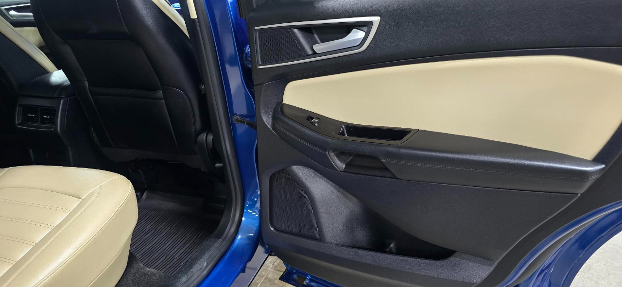 Ford Edge SEL AWD 2020