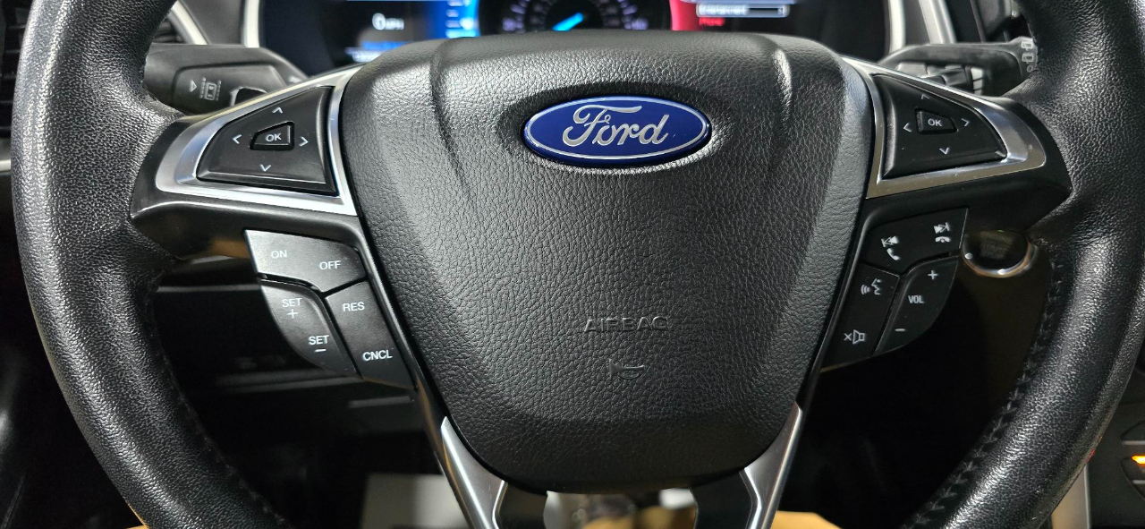 Ford Edge SEL AWD 2020