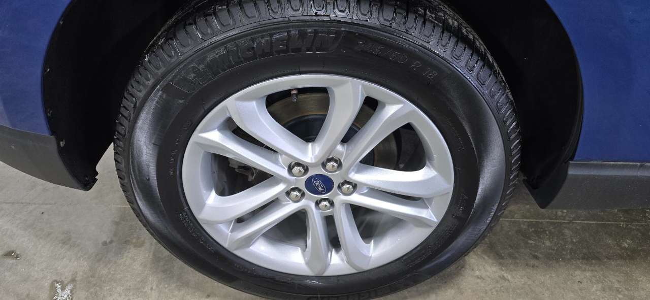 Ford Edge SEL AWD 2020