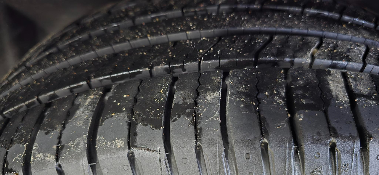 Ford Edge SEL AWD 2020