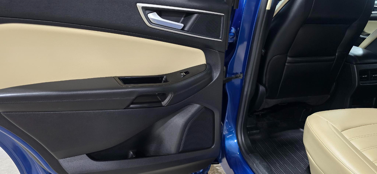 Ford Edge SEL AWD 2020