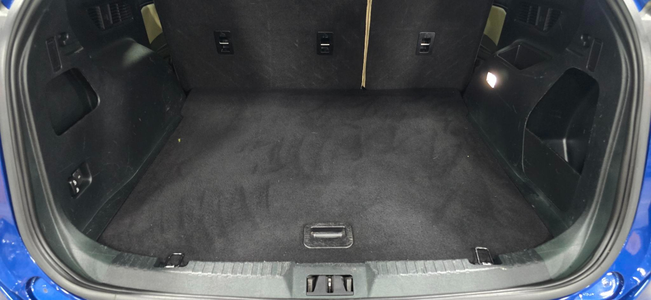 Ford Edge SEL AWD 2020