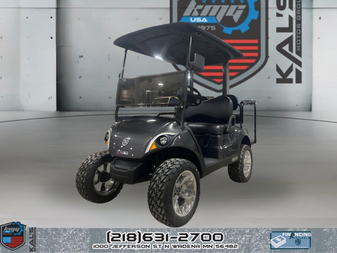 Yamaha Drive 2 Gas Street Legal  2018