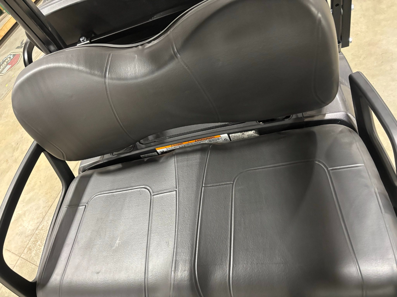 Yamaha Drive 2 Gas Street Legal  2018