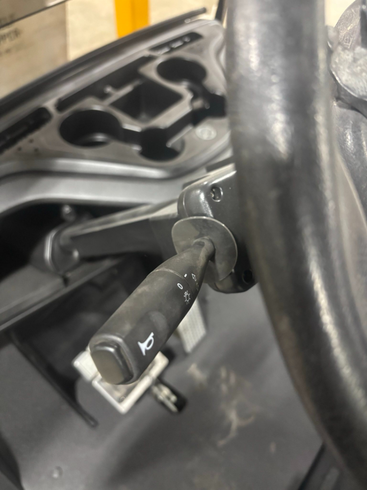 Yamaha Drive 2 Gas Street Legal  2018