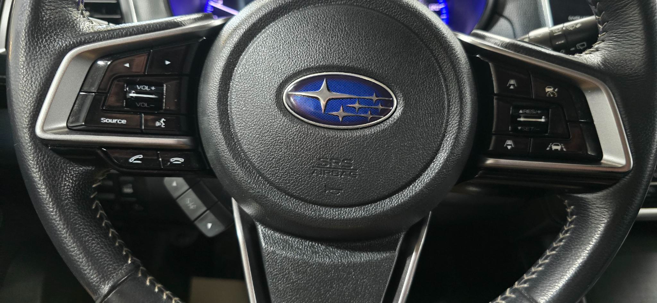 Subaru Outback 2.5i Limited 2018