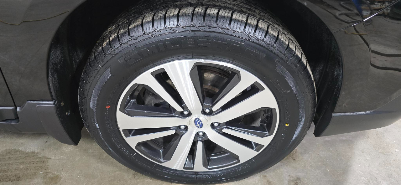 Subaru Outback 2.5i Limited 2018