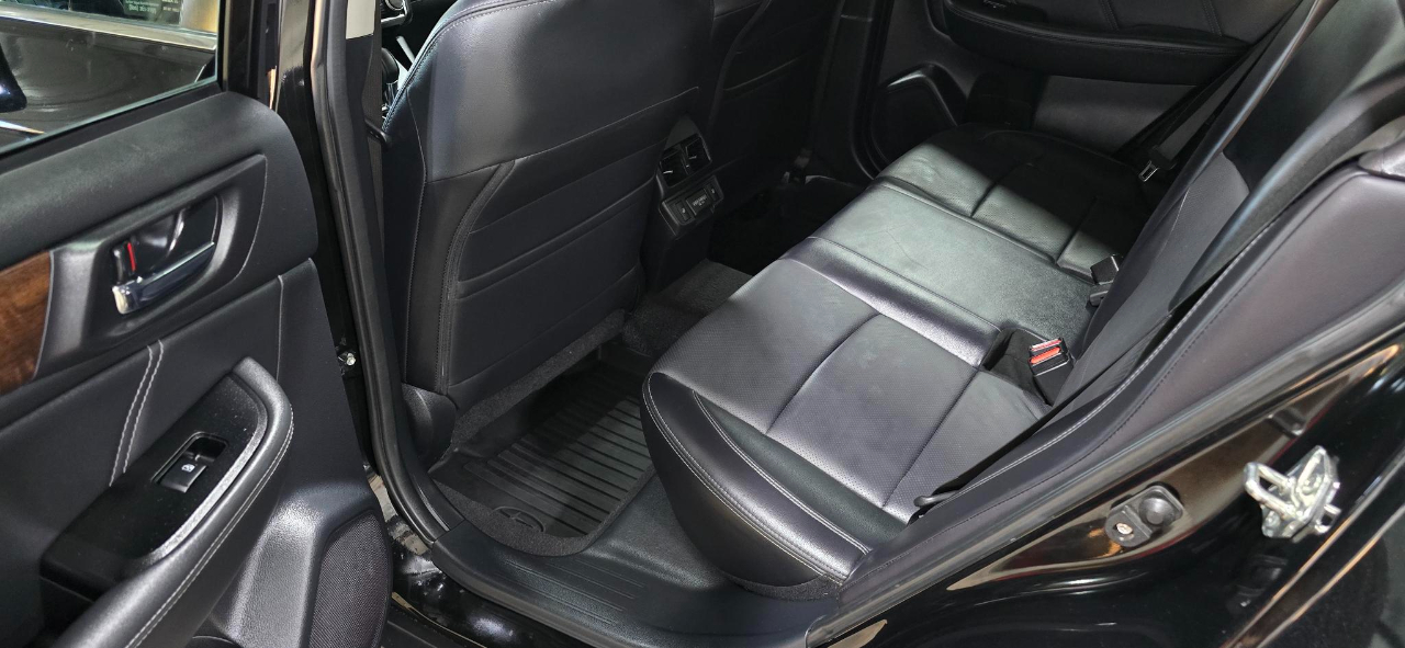 Subaru Outback 2.5i Limited 2018