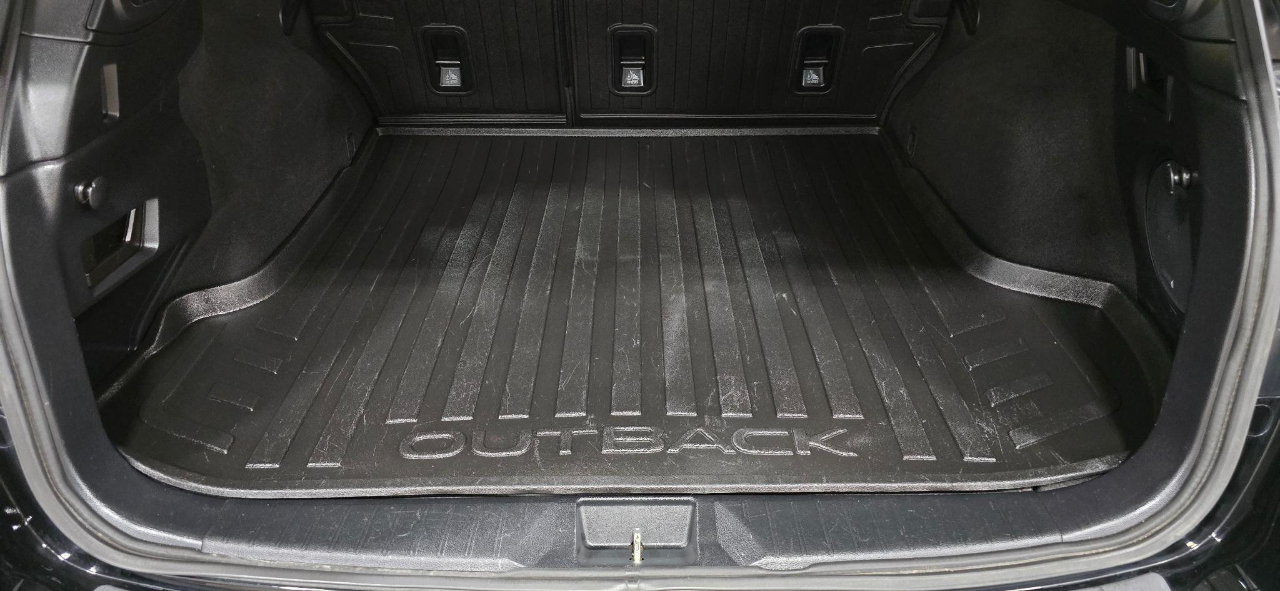 Subaru Outback 2.5i Limited 2018