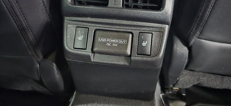 Subaru Outback 2.5i Limited 2018