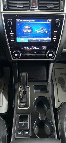 Subaru Outback 2.5i Limited 2018