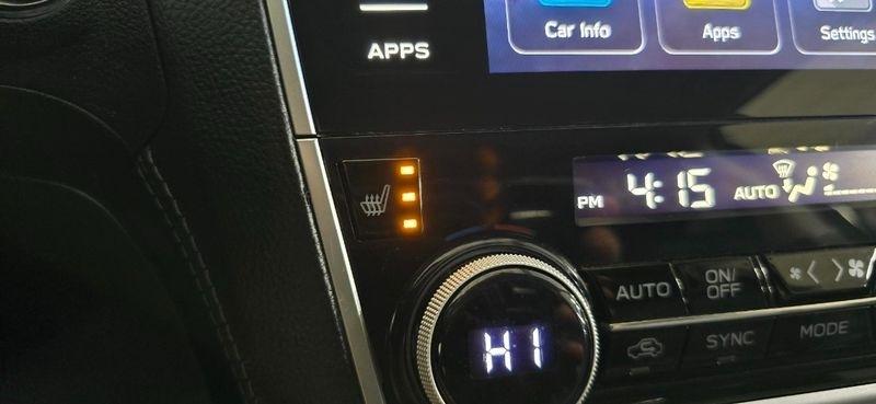 Subaru Outback 2.5i Limited 2018