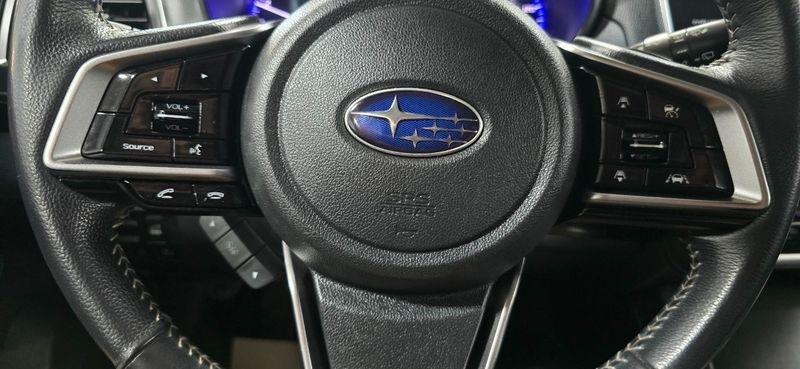 Subaru Outback 2.5i Limited 2018