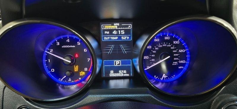 Subaru Outback 2.5i Limited 2018