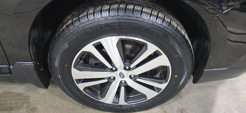 Subaru Outback 2.5i Limited 2018