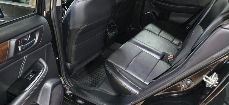 Subaru Outback 2.5i Limited 2018