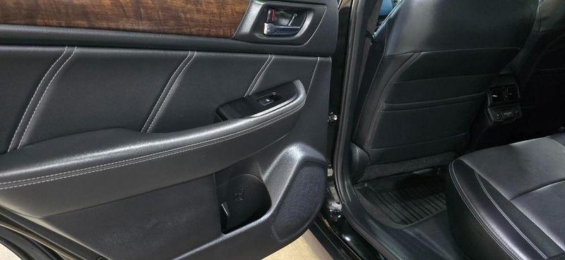 Subaru Outback 2.5i Limited 2018