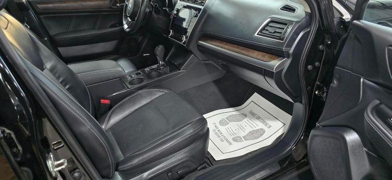 Subaru Outback 2.5i Limited 2018