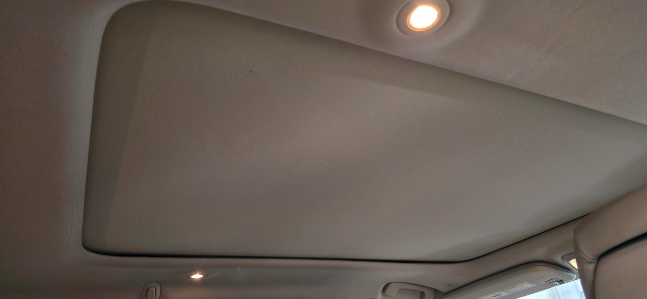 Jeep Grand Cherokee Limited 4WD 2017