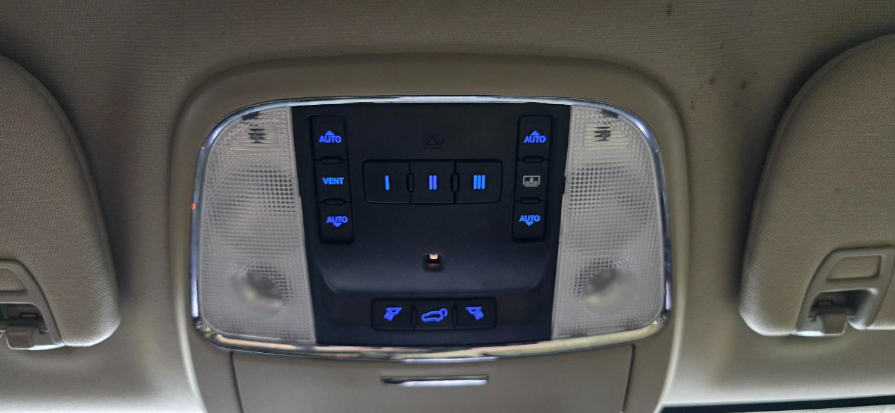 Jeep Grand Cherokee Limited 4WD 2017