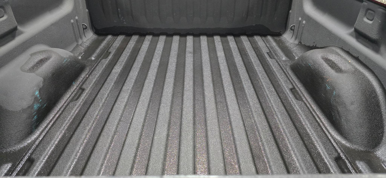 Chevrolet Silverado 1500 LTZ Ext. Cab Long Box 4WD 2013