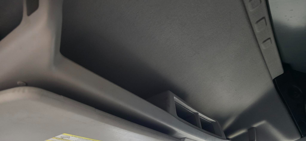 Ford Transit 250 Van Med. Roof w/Sliding Pass. 148-in. WB 2015