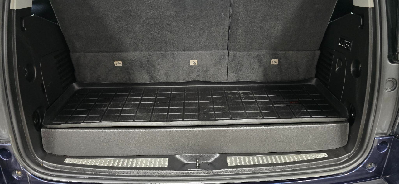 GMC Yukon SLT 4WD 2018