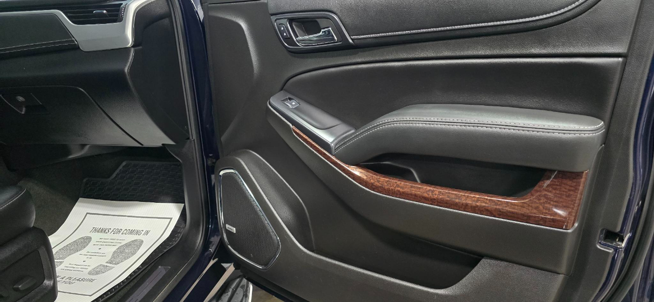 GMC Yukon SLT 4WD 2018