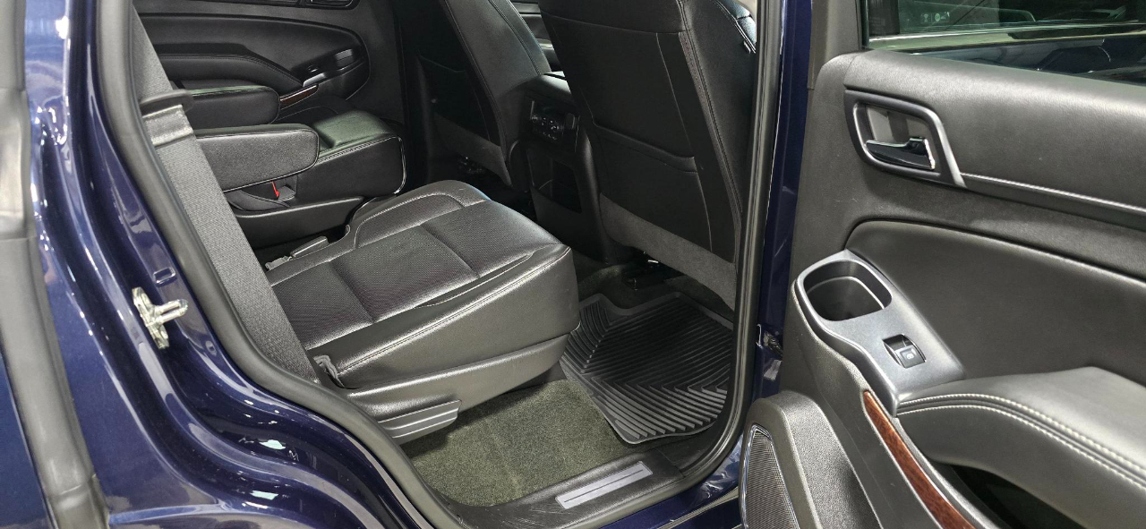 GMC Yukon SLT 4WD 2018