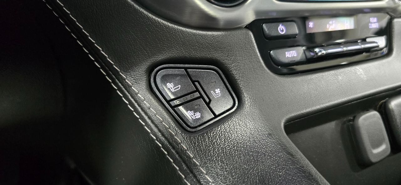 GMC Yukon SLT 4WD 2018