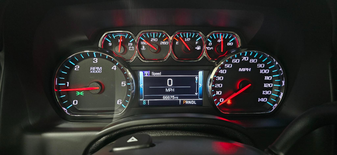 GMC Yukon SLT 4WD 2018