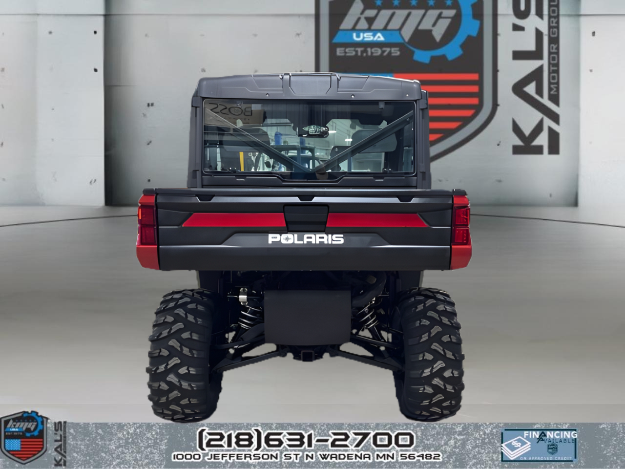 Polaris Ranger XP 1000 Northstar Ultimate EPS  2022