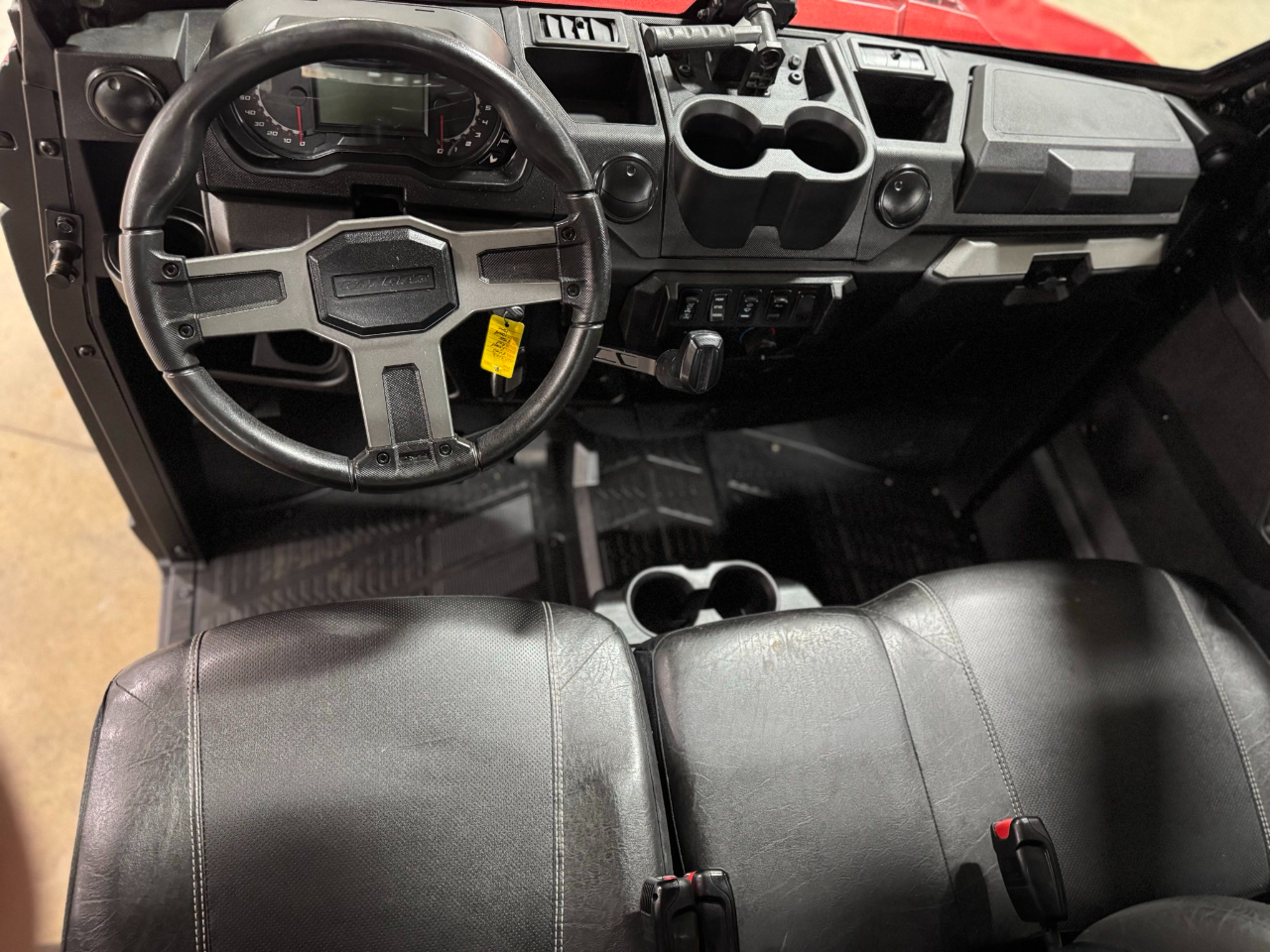 Polaris Ranger XP 1000 Northstar Ultimate EPS  2022